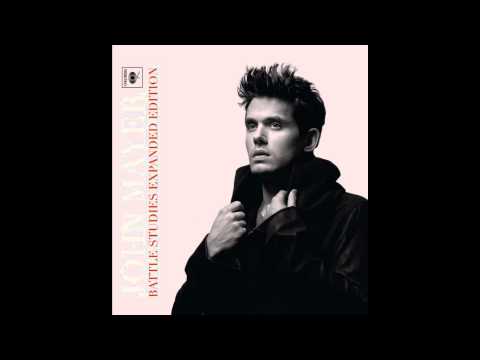 download john mayer say what you need to say mp3