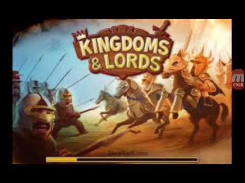 kingdom and lords mod apk offline